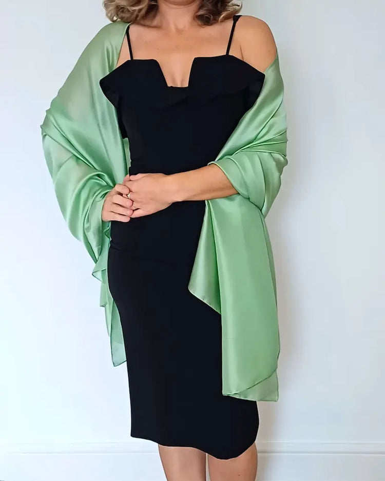 Cover-ups/Wraps