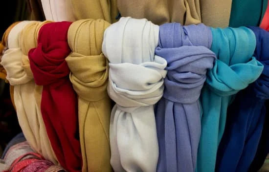 Cashmere  Scarves Collection Aurora's Array