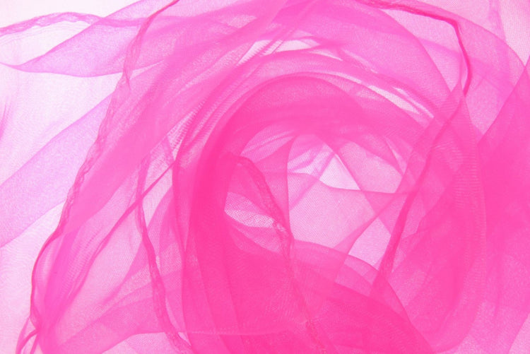 Chiffon  Scarves Collection Aurora's Array