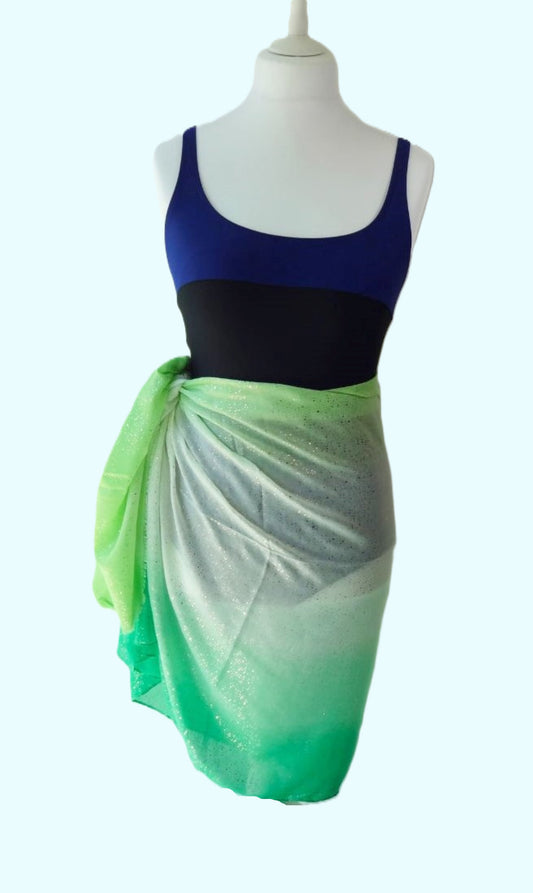 The Ombre Glitter Sarong That Does It All - ombre-super-soft-lightweight-sparking-glitter-sarong-beach-cover-up-holiday-dress-Sarong