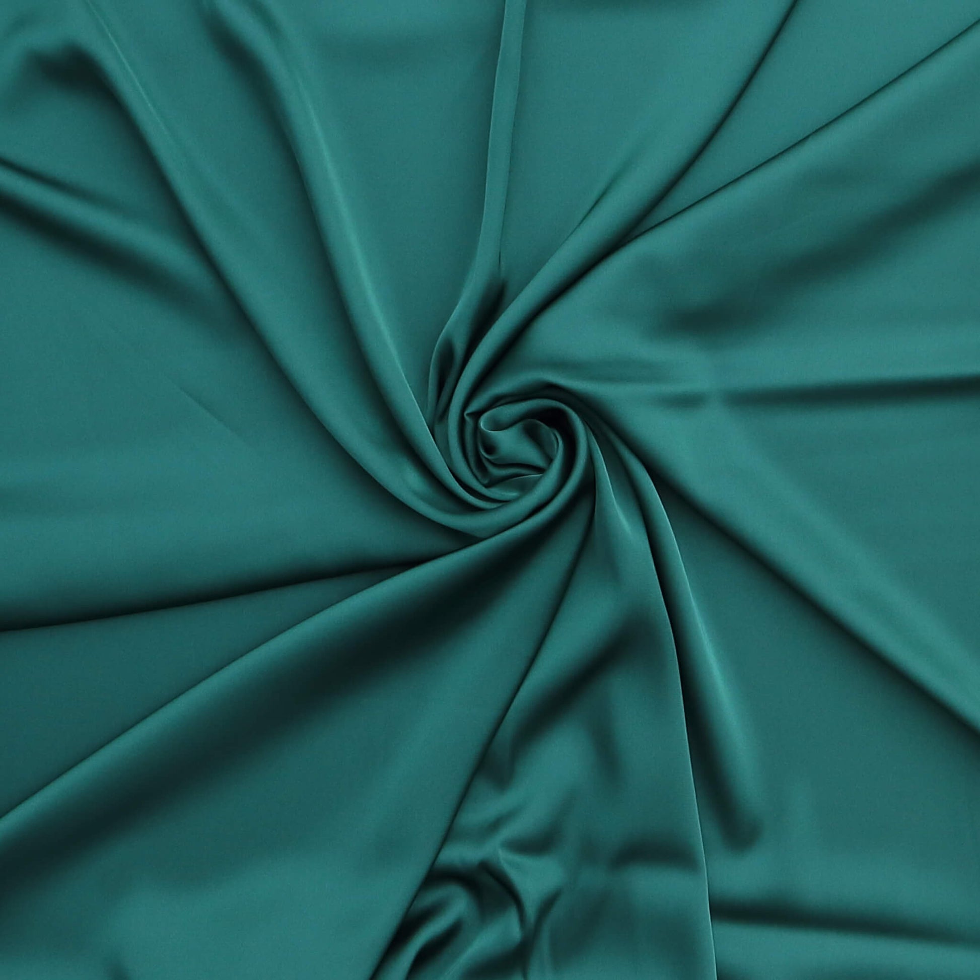 Luxurious Large Plain Satin Shawl - plain-silky-long-summer-scarf-wrap-shawl-wedding-coverup-Shawl