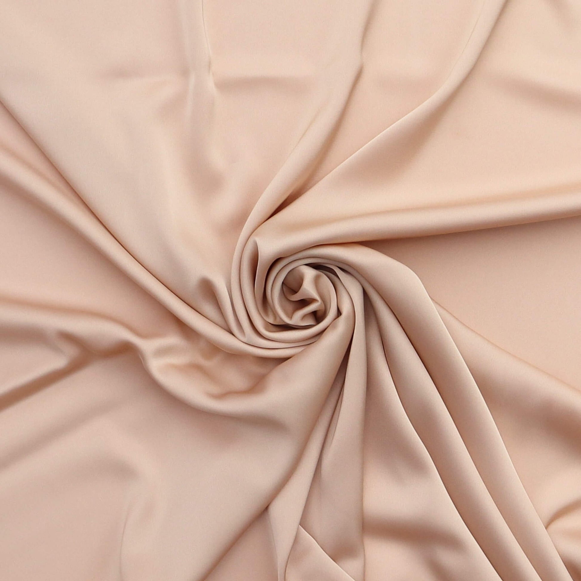 Luxurious Large Plain Satin Shawl - plain-silky-long-summer-scarf-wrap-shawl-wedding-coverup-Shawl