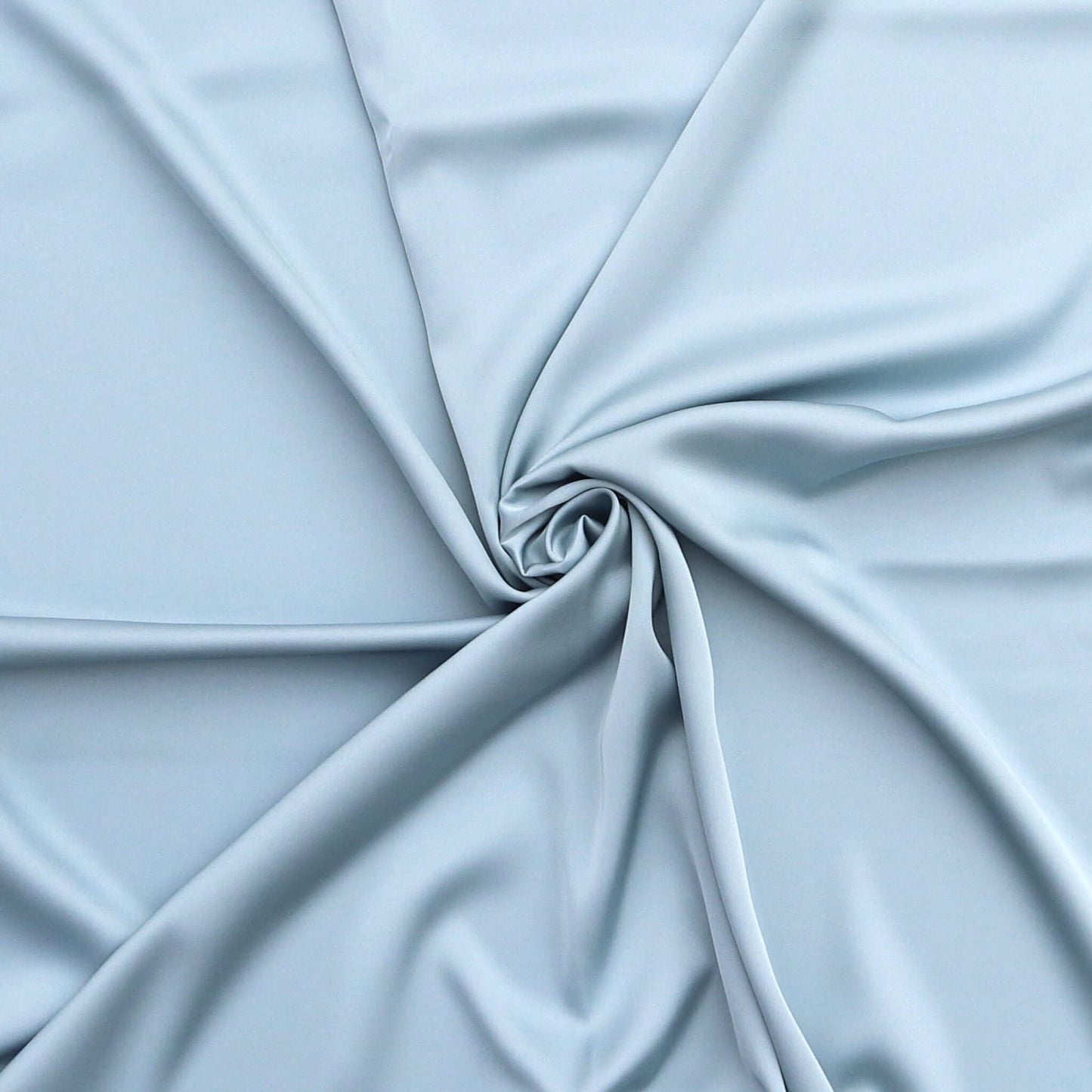 Luxurious Large Plain Satin Shawl - plain-silky-long-summer-scarf-wrap-shawl-wedding-coverup-Shawl