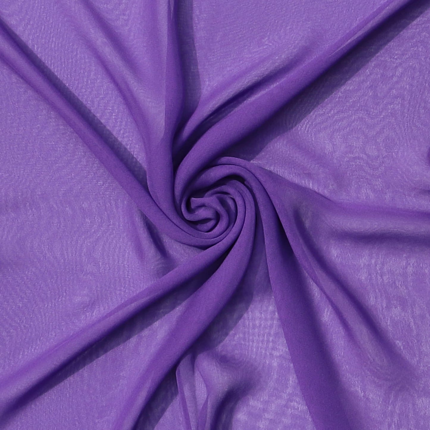 Ultra-Light Vibrant Chiffon Scarf - ultra-light-chiffon-scarf-luxurious-feel-effortless-style-30g-Scarf