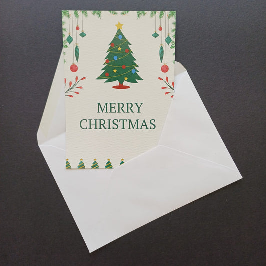 Free Greeting Card