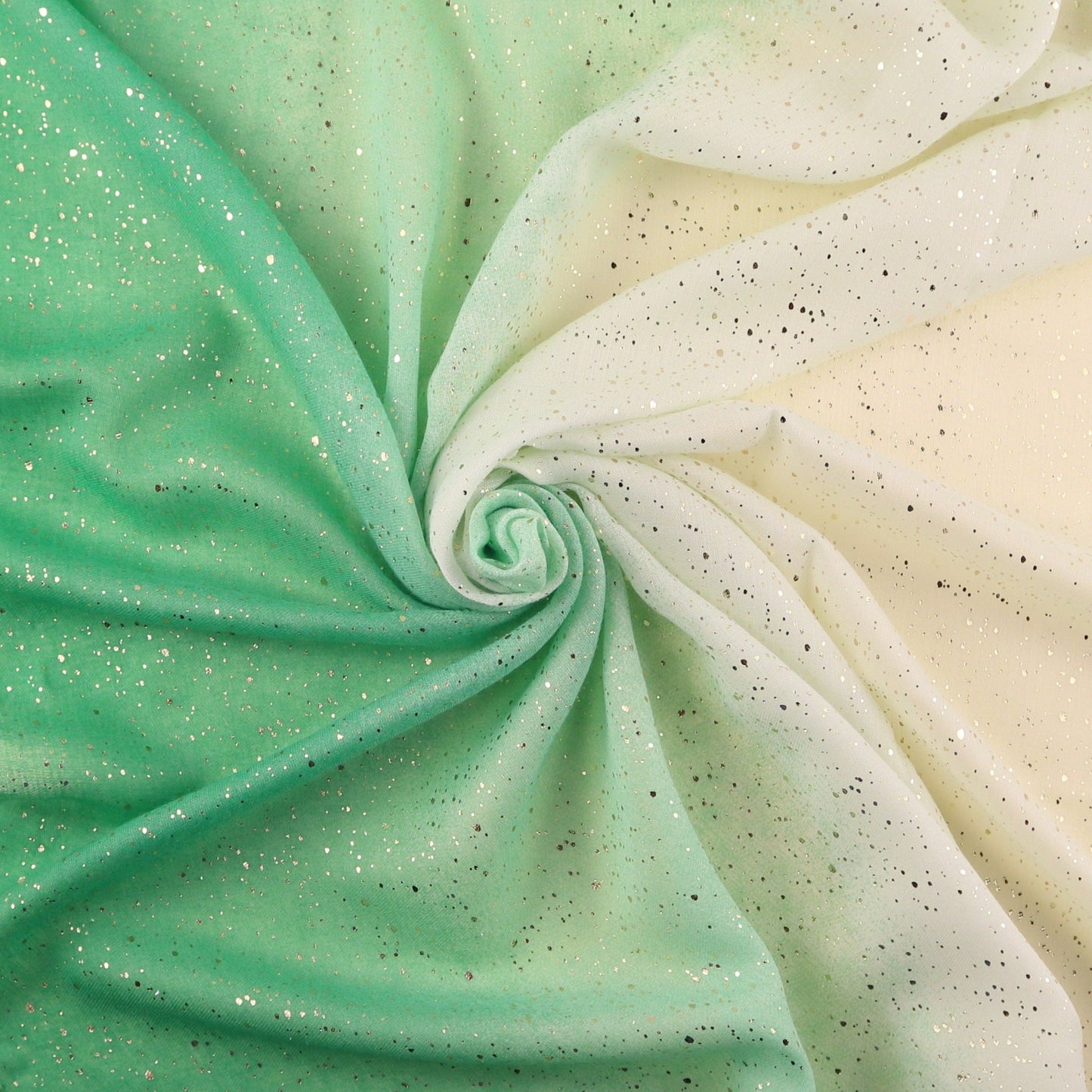 Sparking Glitter Soft Ombre Scarf - sparking-glitter-soft-ombre-scarf-Scarf