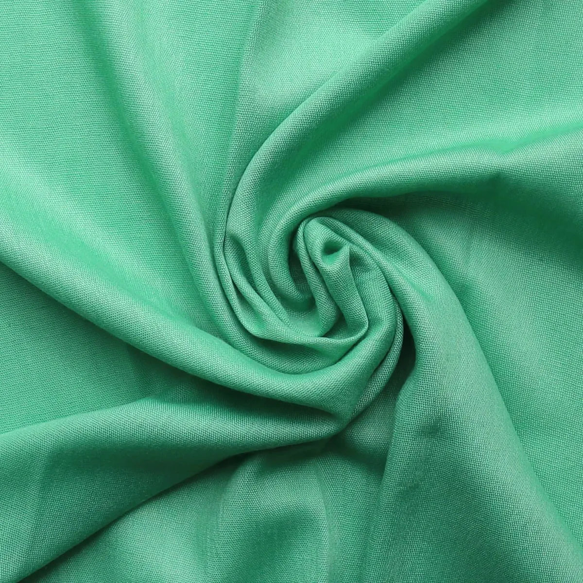 Apple Green pashmina wrap – swirl fabric detail, soft lightweight texture