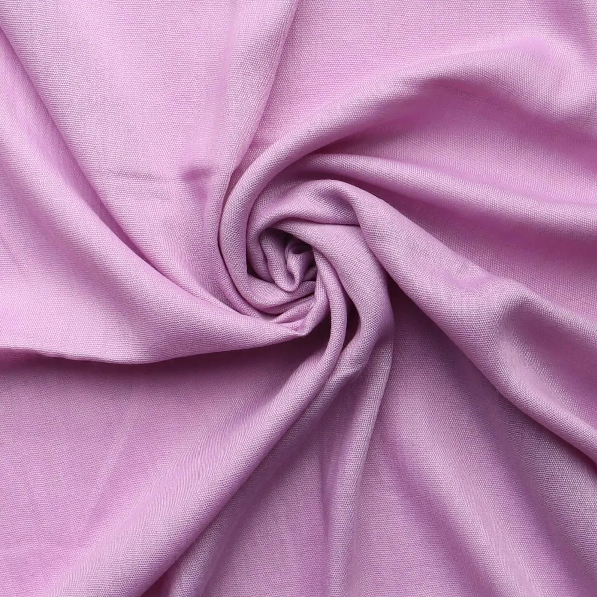 Lavender pashmina wrap – swirl fabric detail, soft lightweight texture
