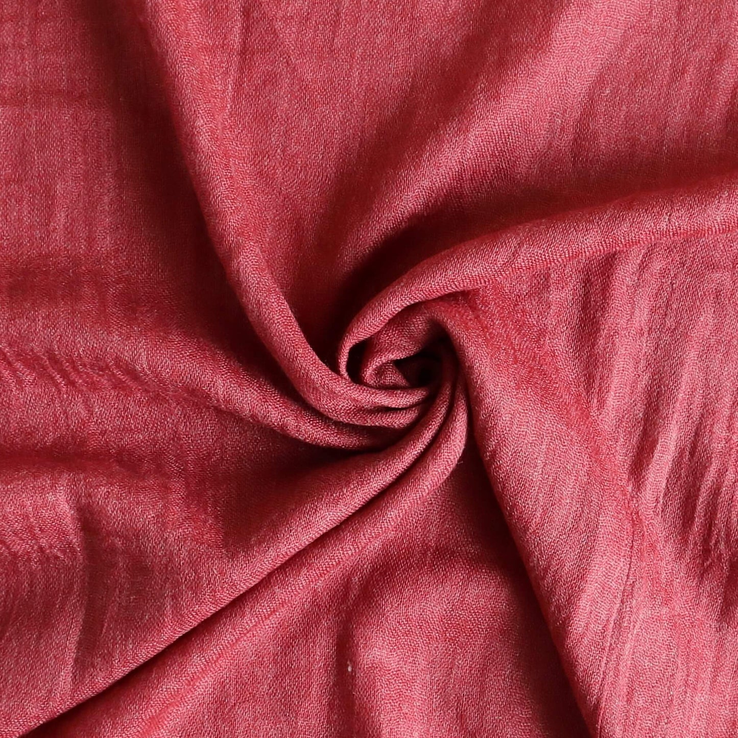 A soft, large plain burgundy berry red coloured scarf shawl made from a blend of cotton and modal. perfect for summer, spring, autumn, winter. - Aurora's Array