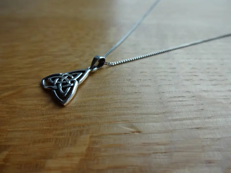 Sterling Silver