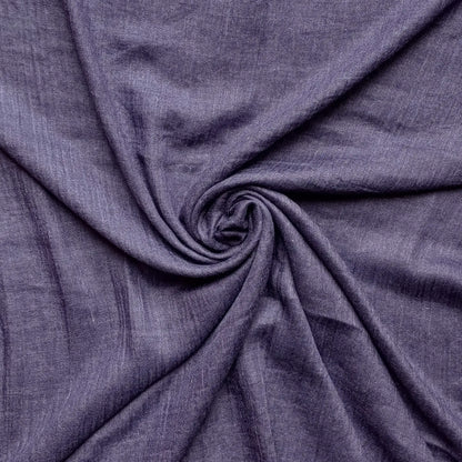 Everyday Softness: Oversized Modal Cotton Scarf