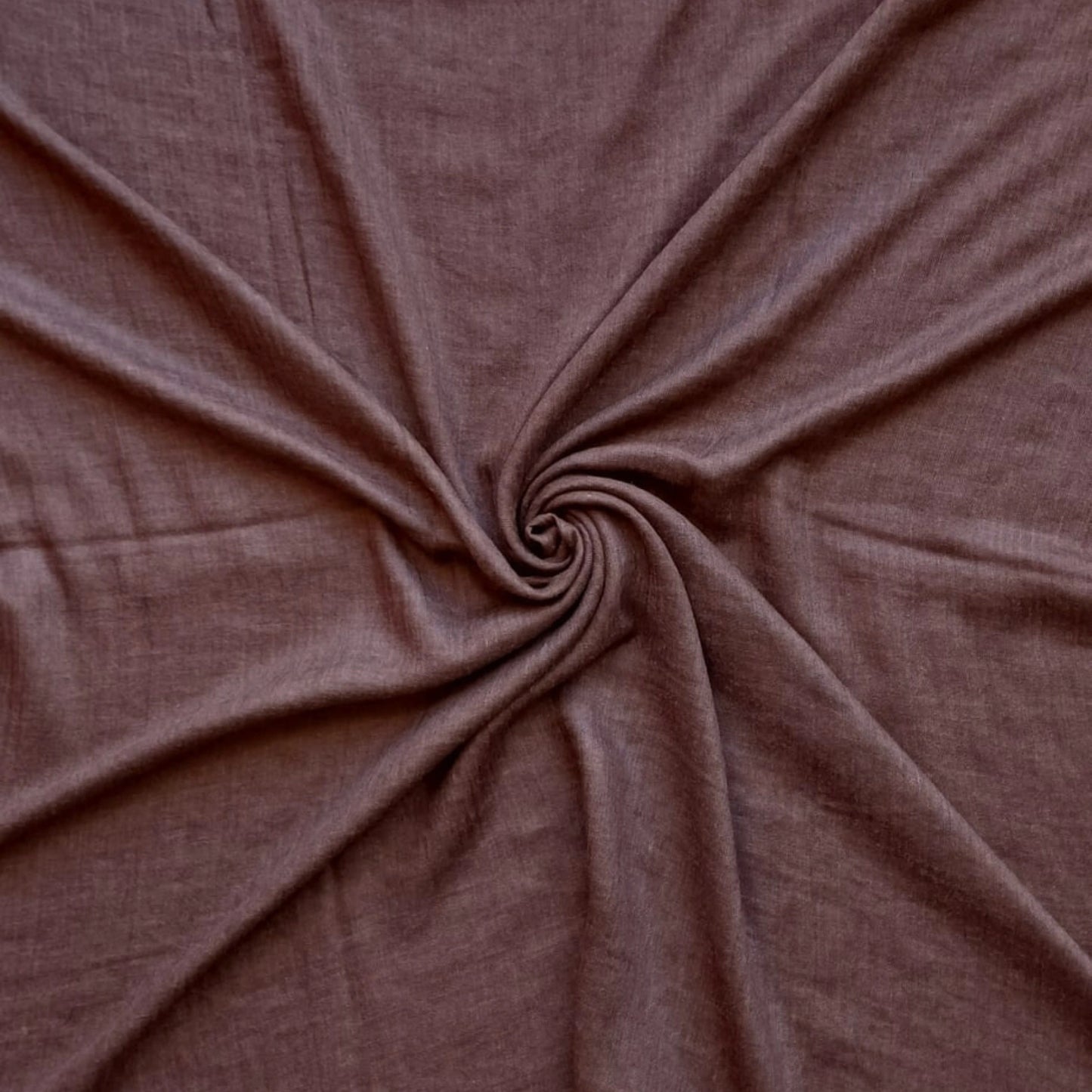 Everyday Softness: Oversized Modal Cotton Scarf