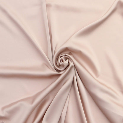 Luxurious Large Plain Satin Shawl - plain-silky-long-summer-scarf-wrap-shawl-wedding-coverup-Shawl