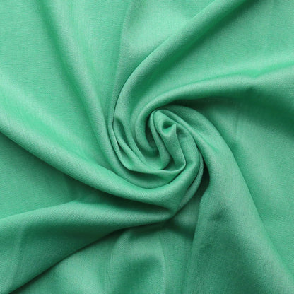 Apple-Green-Large-Lightweight-Plain-Tasselled-Pashmina-Scarf-Pattern