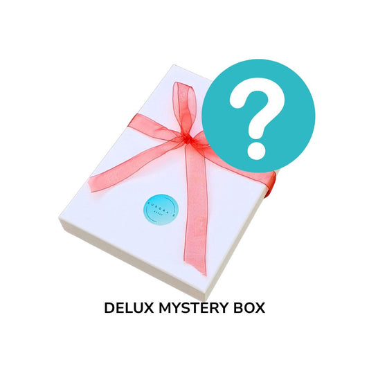 Deluxe Mystery Box