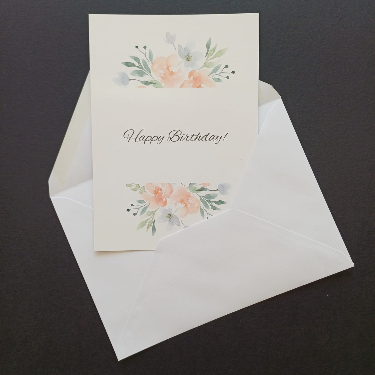 Free Greeting Card