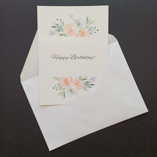 Free Greeting Card
