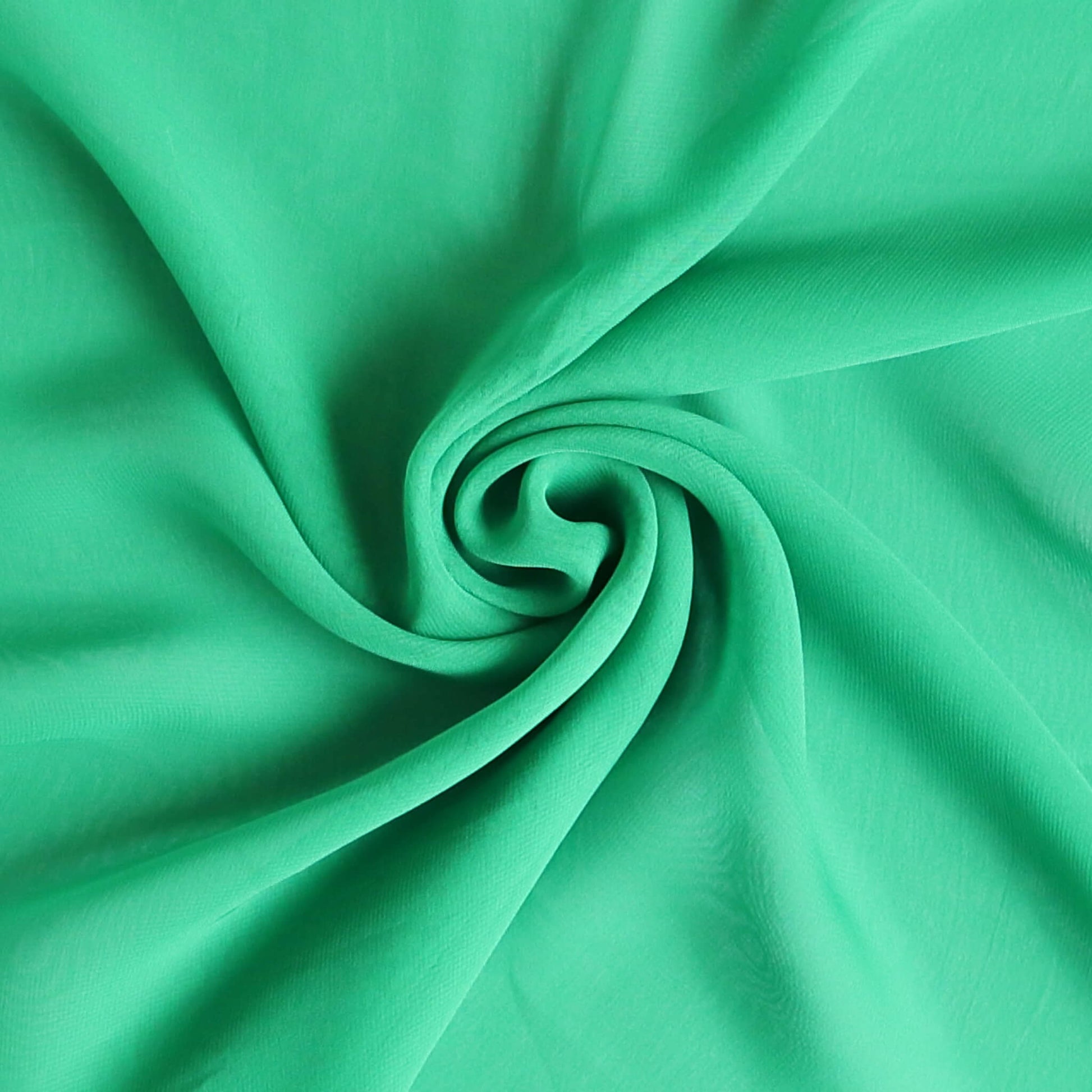 Ultra-Light Vibrant Chiffon Scarf - ultra-light-chiffon-scarf-luxurious-feel-effortless-style-30g-Scarf