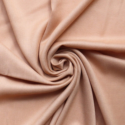 Latte-Brown-Large-Lightweight-Plain-Tasselled-Pashmina-Scarf-Pattern