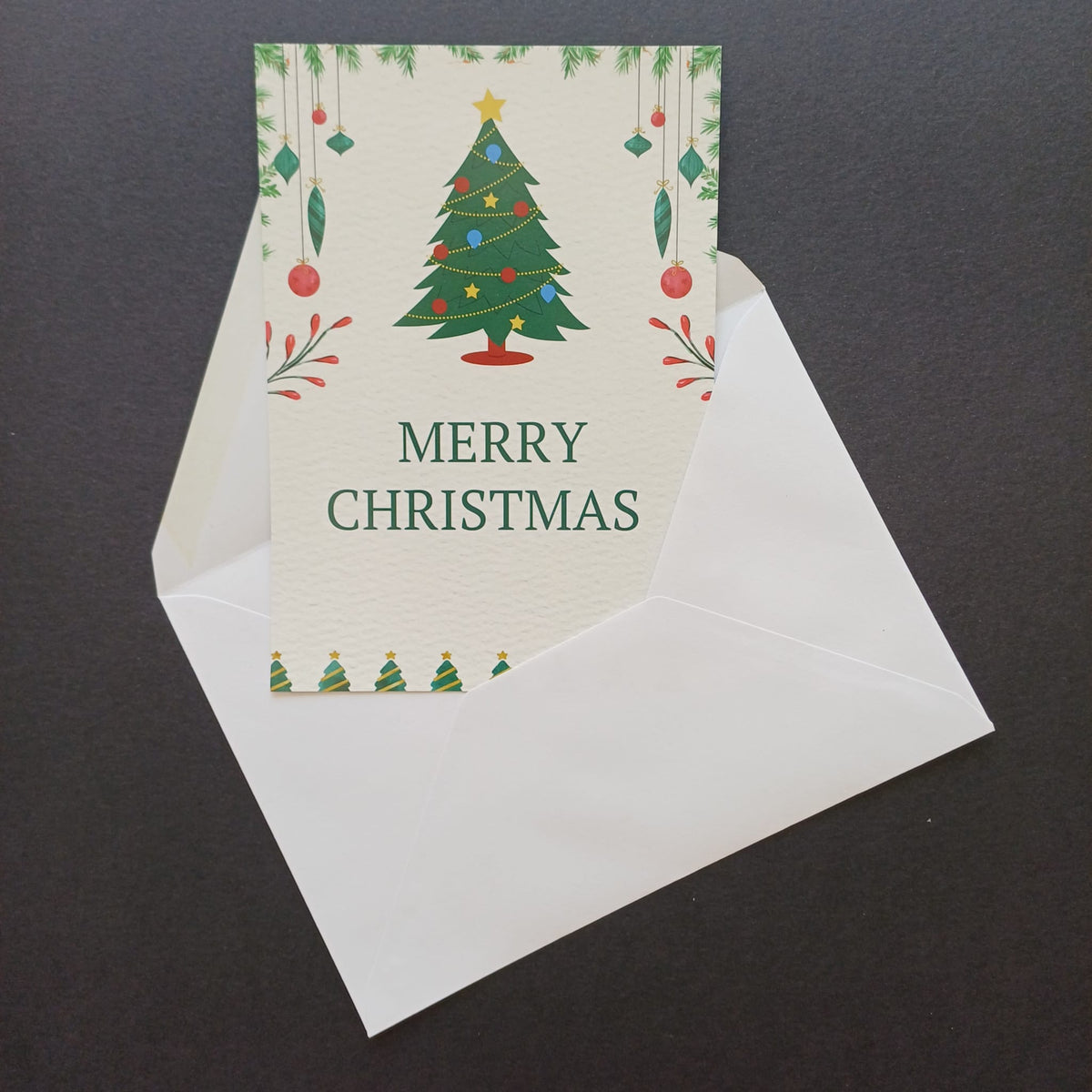 Free Greeting Card