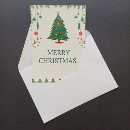 Free Greeting Card