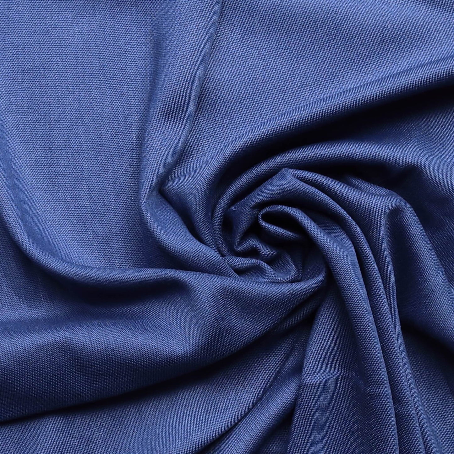 Navy-Blue-Large-Lightweight-Plain-Tasselled-Pashmina-Scarf-Pattern