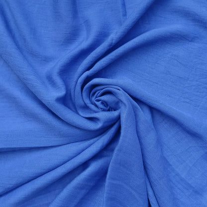 Elegant Lightweight Pashmina Shawl with Tassel
