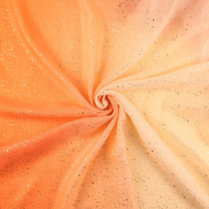 Sparking Glitter Soft Ombre Scarf - sparking-glitter-soft-ombre-scarf-Scarf