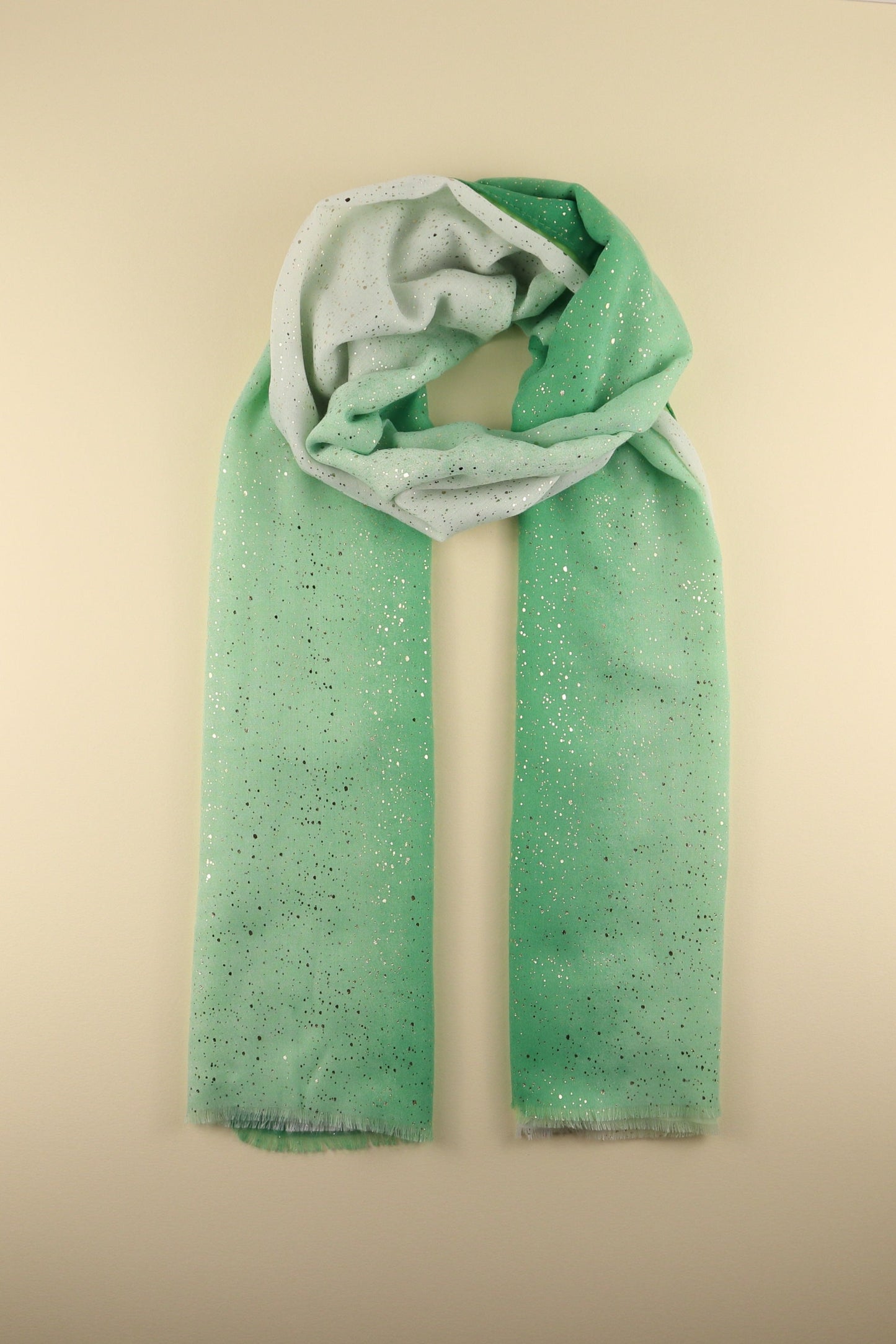 Sparking Glitter Soft Ombre Scarf - sparking-glitter-soft-ombre-scarf-Scarf