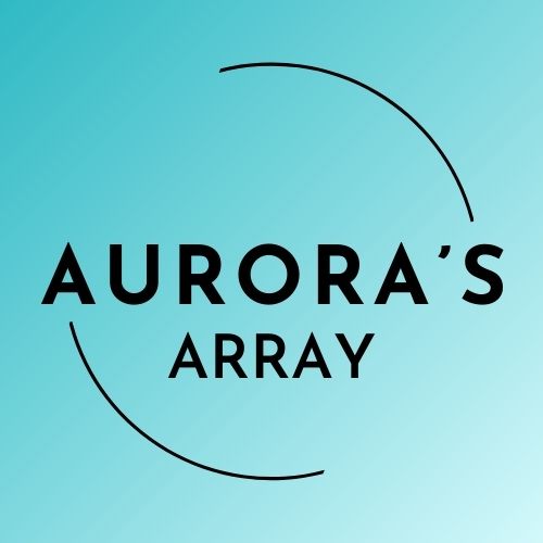 EGift Card Terms and Conditions for Aurora's Array
